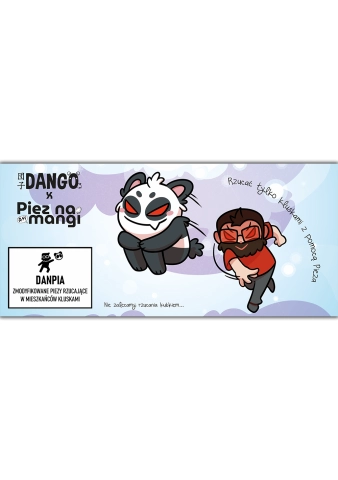 KUBEK DANGO x PIEZ NA MANGI 09